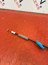 Citroen Berlingo Peugeot Partner FRONT PASSENGER SIDE DOOR LOCK 2022 P/N PSA163436