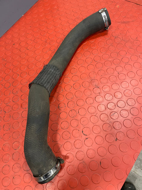 Citroen Berlingo/Peugeot Partner/Vauxhall Combo/Toyota Proace City TURBO INTERCOOLER HOSE 2019-2023 P/N 9820100680