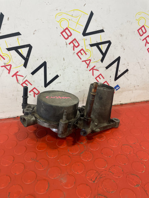 Ford Transit Mk7 2.2 EURO 5 BRAKE VACUUM PUMP 2006-2013 P/N BK2Q2A451FA