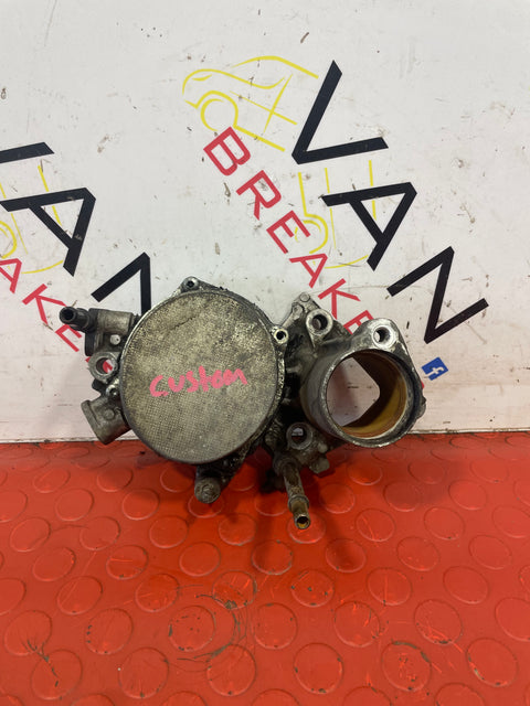Ford Transit Mk7 2.2 EURO 5 BRAKE VACUUM PUMP 2006-2013 P/N BK2Q2A451FA