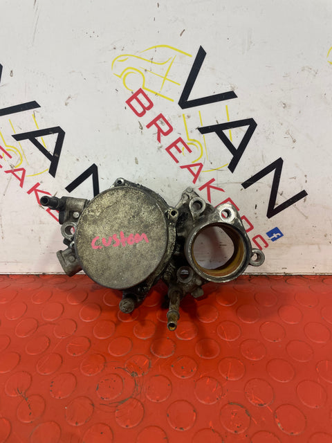 Ford Transit Mk7 2.2 EURO 5 BRAKE VACUUM PUMP 2006-2013 P/N BK2Q2A451FA