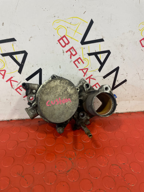 Ford Transit Mk7 2.2 EURO 5 BRAKE VACUUM PUMP 2006-2013 P/N BK2Q2A451FA