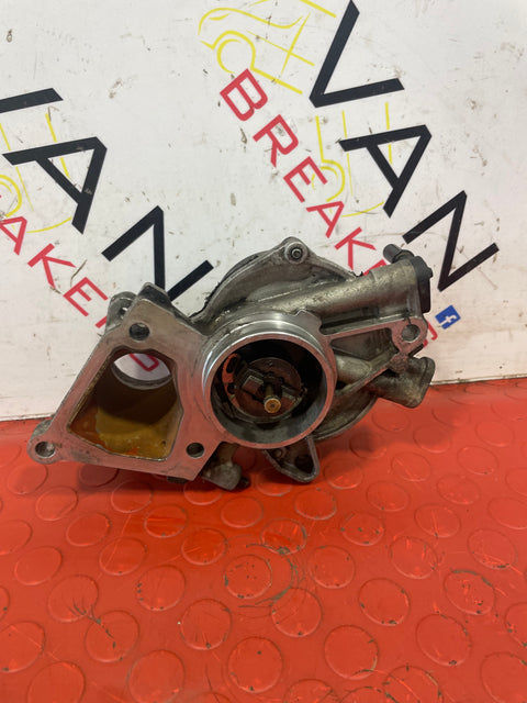 Ford Transit Mk7 2.2 EURO 5 BRAKE VACUUM PUMP 2006-2013 P/N BK2Q2A451FA