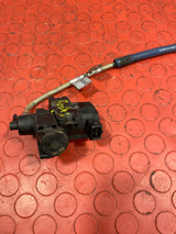 Citroen Berlingo/Peugeot Partner TURBO BOOST SOLENOID VALVE 2008-2011 P/N 55203202 / 70060700