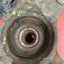 Vauxhall Vivaro/Peugeot Expert/Citroen Dispatch/Toyota Proace FRONT PASSENGER's SIDE HUB WITH ABS SENSOR 6 SPEED 1.6 2016-2024 P/N 1617969380
