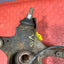 Vauxhall Vivaro/Peugeot Expert/Citroen Dispatch/Toyota Proace FRONT PASSENGER's SIDE HUB WITH ABS SENSOR 6 SPEED 1.6 2016-2024 P/N 1617969380