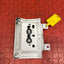 Volkswagen Crafter FUEL TANK FLAP/COVER 2017 P/N 7C0853351