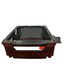 Ford Transit Custom D/S SEAT BASE 2013-2023 P/N GK2163226AB