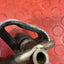 Citroen Berlingo/Peugeot Partner EXHAUST FLEXIBLE SUPPORT/HANGER 2008-2018 P/N 9809803880