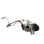 Ford Transit TURBO CHARGER WITH ACTUATOR 2.0 2019-2023 P/N KK2Q6K682BB