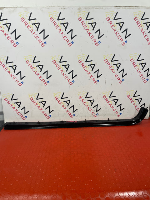 Ford Transit Custom P/S SLIDING DOOR RAIL 2013-2023 P/N JK21V25005