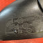 Vauxhall Vivaro/Renault Trafic/Nissan NV300 WING MIRROR DRIVER'S SIDE 2014-2019 P/N 93459223