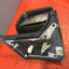 Vauxhall Vivaro/Renault Trafic/Nissan NV300 WING MIRROR DRIVER'S SIDE 2014-2019 P/N 93459223