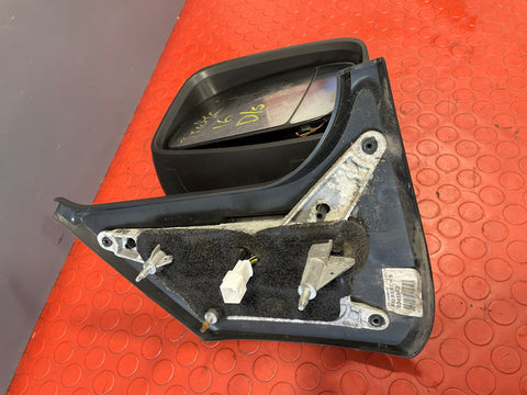 Vauxhall Vivaro/Renault Trafic/Nissan NV300 WING MIRROR DRIVER'S SIDE 2014-2019 P/N 93459223