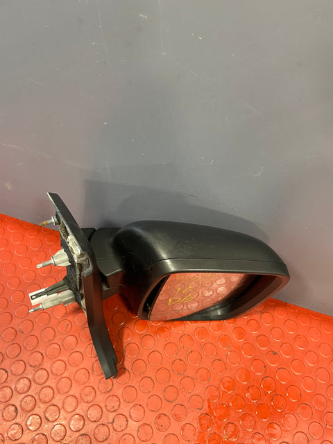 Vauxhall Vivaro/Renault Trafic/Nissan NV300 WING MIRROR DRIVER'S SIDE 2014-2019 P/N 93459223