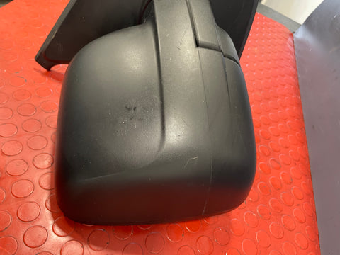Vauxhall Vivaro/Renault Trafic/Nissan NV300 WING MIRROR DRIVER'S SIDE 2014-2019 P/N 93459223
