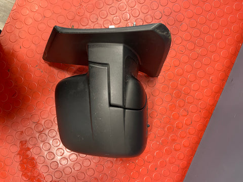 Vauxhall Vivaro/Renault Trafic/Nissan NV300 WING MIRROR DRIVER'S SIDE 2014-2019 P/N 93459223