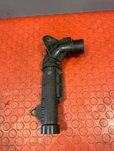 Citroen Berlingo/Dispatch / Peugeot Partner AIR INTAKE PIPE 1.5 2018-2023 P/N 9810958280