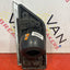 Ford Transit Custom FUEL TANK DOOR 2013-2023 WHITE (DAMAGED) P/N BK21V27936AE-D5