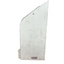 Ford Transit Custom FUEL TANK DOOR 2013-2023 WHITE (DAMAGED) P/N BK21V27936AE-D6