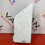 Ford Transit Custom FUEL TANK DOOR 2013-2023 WHITE (DAMAGED) P/N BK21V27936AE-D6