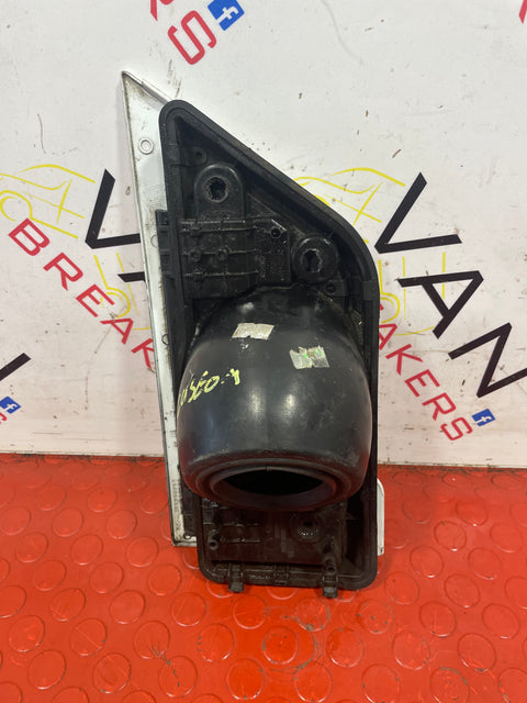 Ford Transit Custom FUEL TANK DOOR 2013-2023 WHITE (DAMAGED) P/N BK21V27936AE-D6