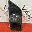 Ford Transit Custom FUEL TANK DOOR 2013-2023 WHITE (DAMAGED) P/N BK21V27936AE-D6