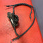 Ford Transit Custom STARTER MOTOR w/ CABLE 2.2 2013-2016  P/N BK3T11000DB