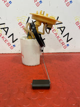 Volkswagen Golf IN TANK FUEL PUMP 1.6 2012-2020 P/N 5Q0919050P
