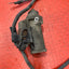 Ford Transit Custom STARTER MOTOR w/ CABLE 2.2 2013-2016  P/N BK3T11000DB