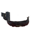 Toyota Hilux P/S FRONT WHEEL ARCH LINER 2015-2020 P/N 538760K270