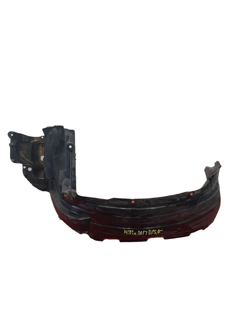 Toyota Hilux P/S FRONT WHEEL ARCH LINER 2015-2020 P/N 538760K270