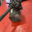 Ford Transit Custom STARTER MOTOR w/ CABLE 2.2 2013-2016  P/N BK3T11000DB
