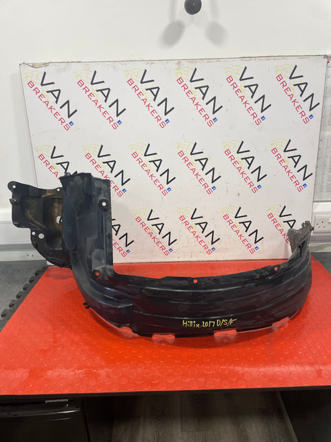 Toyota Hilux P/S FRONT WHEEL ARCH LINER 2015-2020 P/N 538760K270