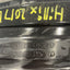 Toyota Hilux P/S FRONT WHEEL ARCH LINER 2015-2020 P/N 538760K270