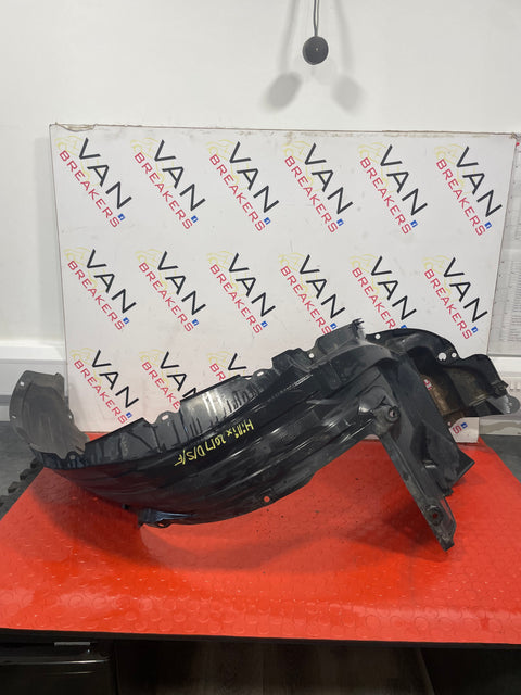 Toyota Hilux P/S FRONT WHEEL ARCH LINER 2015-2020 P/N 538760K270