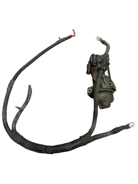 Ford Transit Custom STARTER MOTOR w/ CABLE 2.2 2013-2016  P/N BK3T11000DB