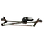 Ford Transit MK8 WIPER MOTOR AND LINKAGE (12 PIN) 2019-2023 P/N GK3117B571AA