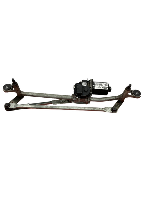 Ford Transit MK8 WIPER MOTOR AND LINKAGE (12 PIN) 2019-2023 P/N GK3117B571AA