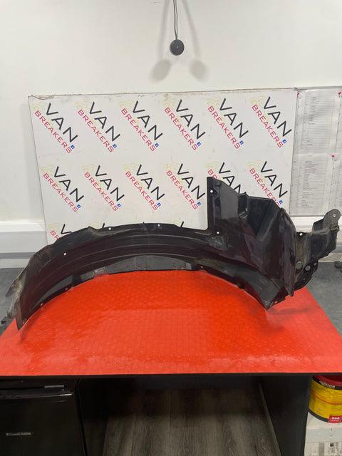 Toyota Hilux P/S FRONT WHEEL ARCH LINER 2015-2020 P/N 538760K270