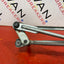 Ford Transit MK8 WIPER MOTOR AND LINKAGE (12 PIN) 2019-2023 P/N GK3117B571AA