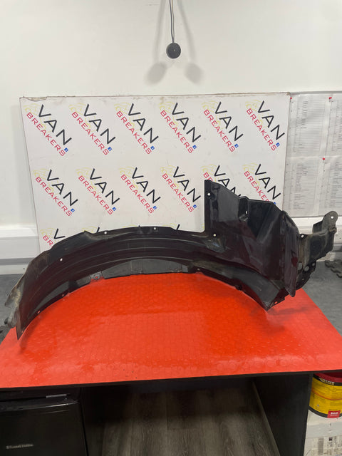 Toyota Hilux P/S FRONT WHEEL ARCH LINER 2015-2020 P/N 538760K270