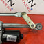 Ford Transit MK8 WIPER MOTOR AND LINKAGE (12 PIN) 2019-2023 P/N GK3117B571AA