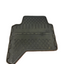 Ford Ranger D/S REAR RUBBER FLOOR MAT 2019-2024 P/N AB392613017GAW