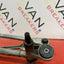 Ford Transit MK8 WIPER MOTOR AND LINKAGE (12 PIN) 2019-2023 P/N GK3117B571AA