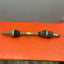 Ford Transit Custom DRIVESHAFT Passenger's Side 2.0 2016-2023 P/N KK213B437AB