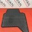 Ford Ranger D/S REAR RUBBER FLOOR MAT 2019-2024 P/N AB392613017GAW