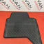 Ford Ranger D/S REAR RUBBER FLOOR MAT 2019-2024 P/N AB392613017GAW