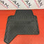 Ford Ranger D/S REAR RUBBER FLOOR MAT 2019-2024 P/N AB392613017GAW