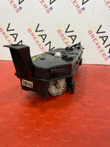 Citroen Berlingo Peugeot Partner FUEL ADDITIVE TANK AND PUMP 1.6 2015-2018 P/N 9816296080